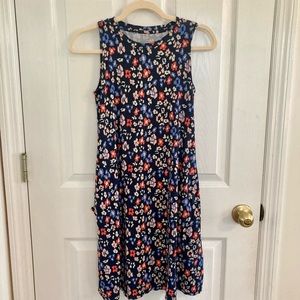 Bundle of 2 floral print dresses